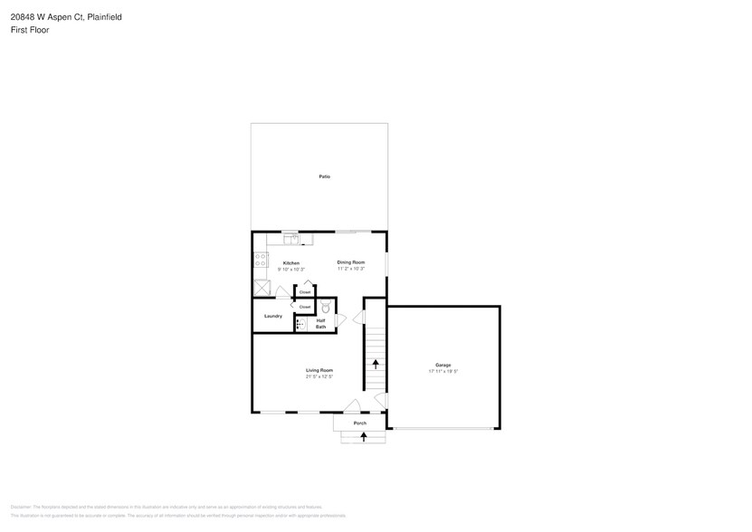 Building Photo - 20848 W Aspen Ct