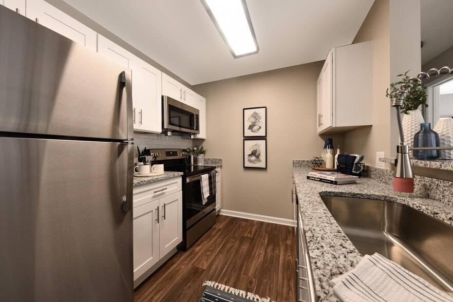 Prescott at West Hills 1201 Vista Ridge Way Knoxville TN 37909