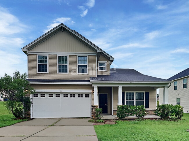 Building Photo - 504 Greywood Ln