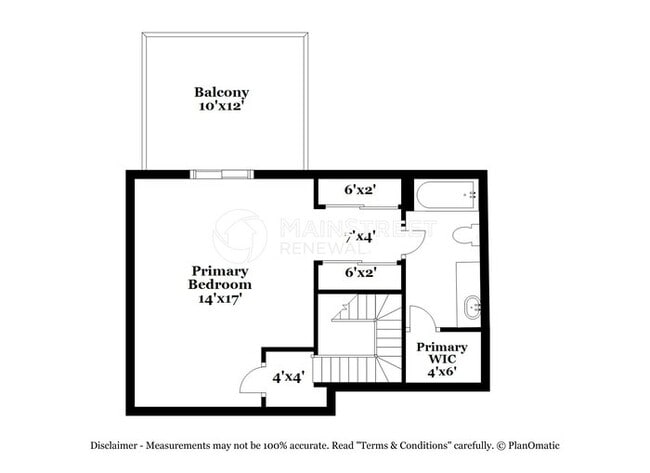 Building Photo - 3 Bedroom Pet-Friendly Home in LAS VEGAS, NV with Main Street Renewal