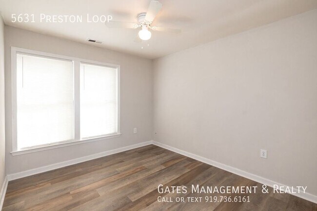 Building Photo - 5631 Preston Loop