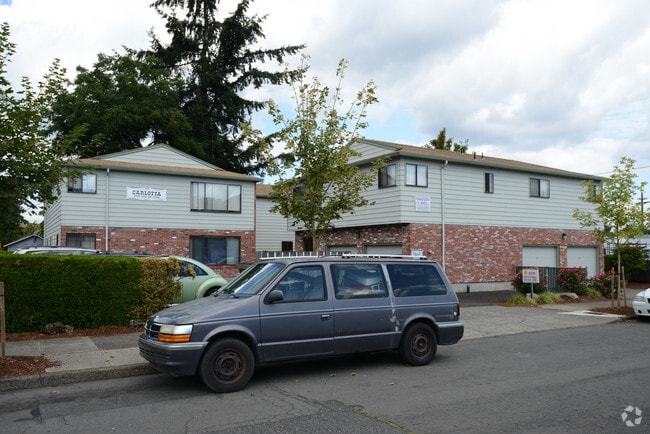 Building Photo - Carlotta