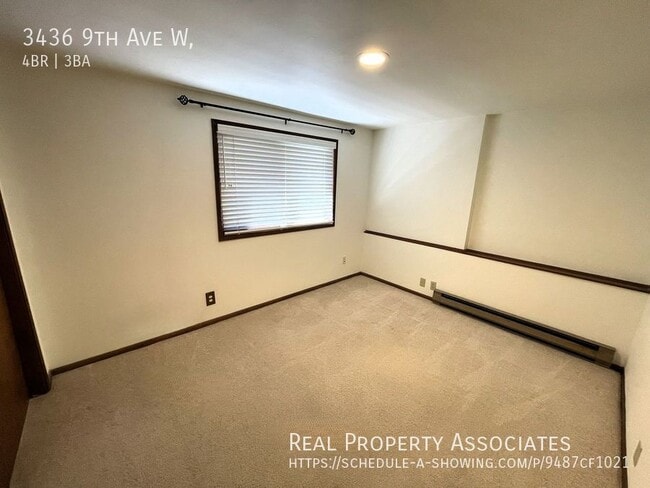 Building Photo - 3436 9th Ave W