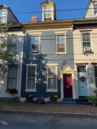 Building Photo - 1202 Penn St