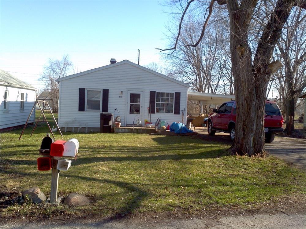 Updated Photos to follow - 1645 Cottage Ave