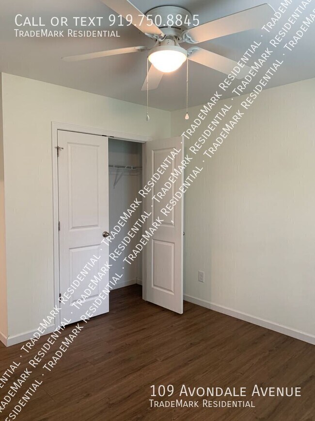 Building Photo - 109 Avondale Ave