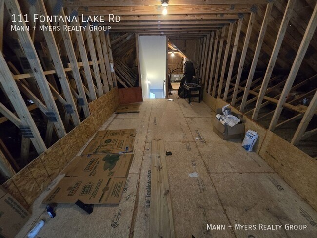 Building Photo - 111 Fontana Lake Rd