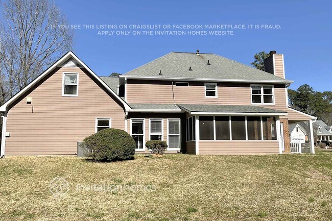 Building Photo - 865 Trailside Ln SW