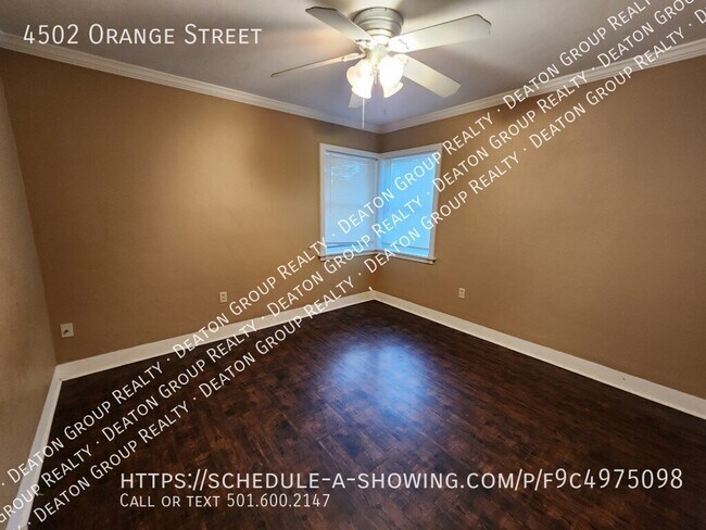 Building Photo - 4502 Orange St