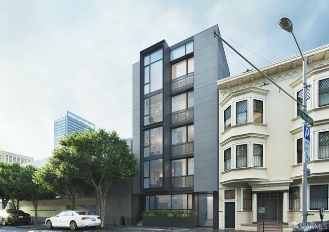 Building Photo - 311 Grove St