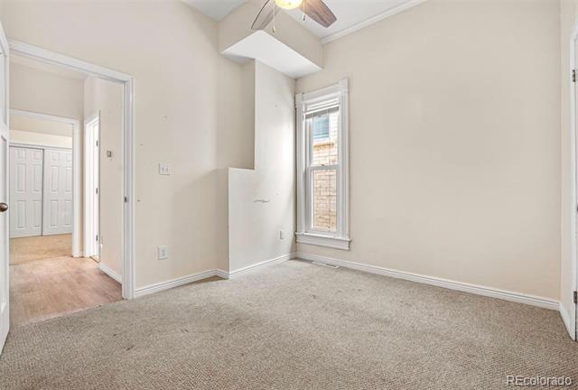 Building Photo - 1516 Lafayette St