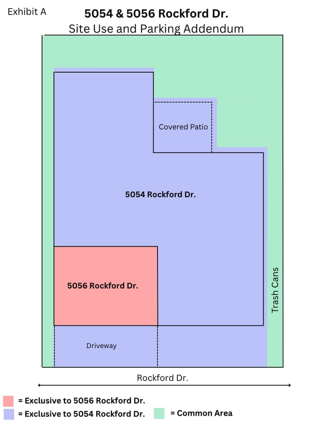 Building Photo - 3 Bed / 1 Bath – Prime Rockford Dr Location (Walk to Campus!)