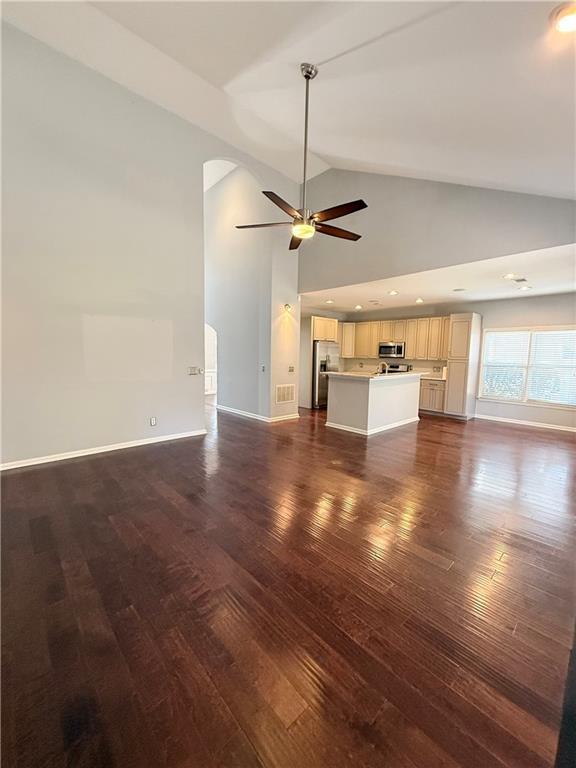 Building Photo - 3313 Hidden Trail Rd SE