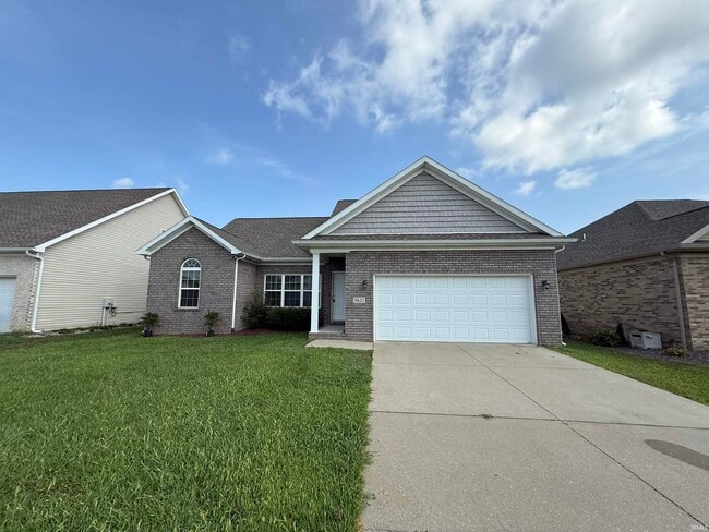 Primary Photo - 3621 Arbor Pointe Dr