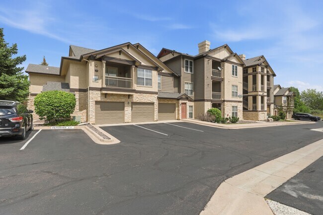Building Photo - 7438 S Quail Cir