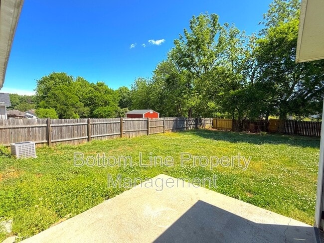 Building Photo - 7012 Rumple Rd