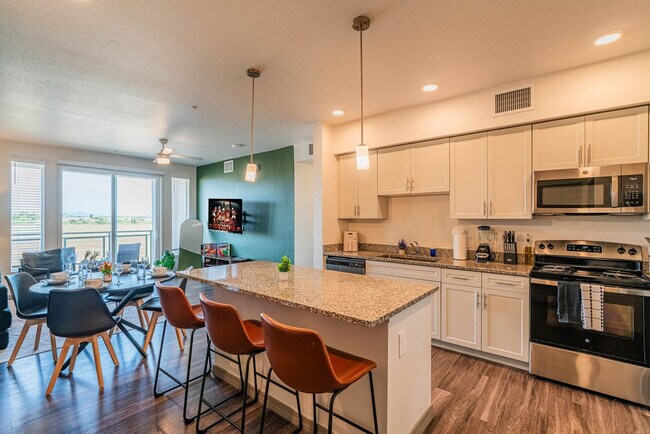 Building Photo - 9600 W Georgia Ave