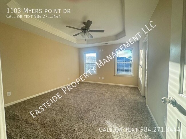 Building Photo - 1103 Myers Point Dr