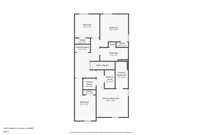 Building Photo - 13570 Oneida Ln