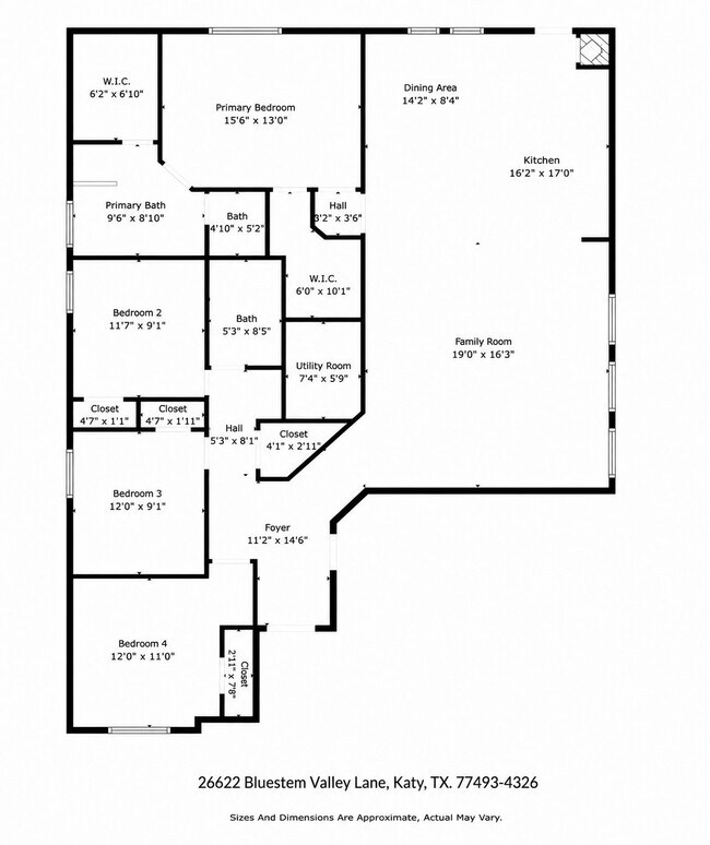 Building Photo - 26622 Bluestem Valley Ln
