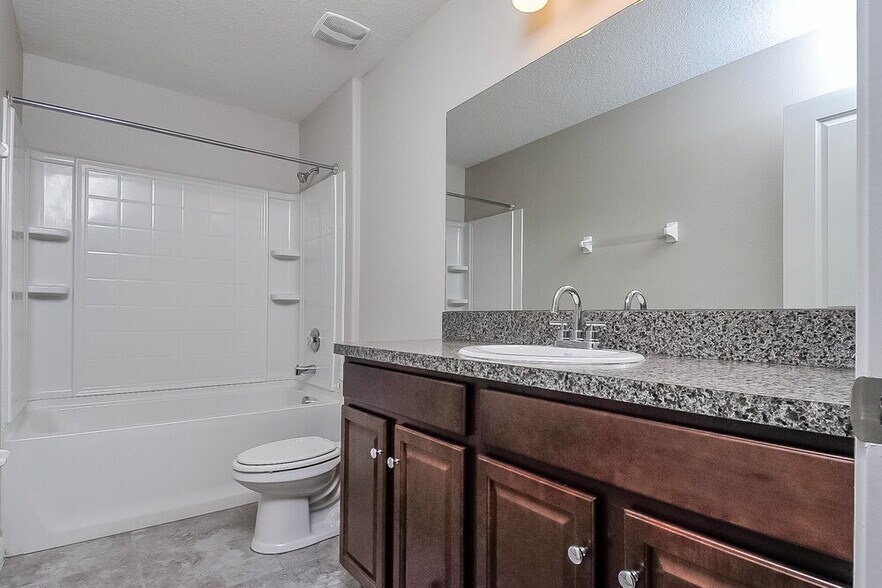 Building Photo - 8302 Cherry Branch Dr