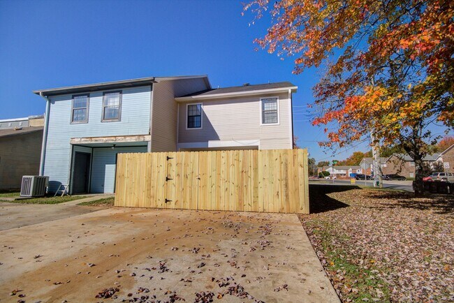 Building Photo - Nice Rental in Central Decatur!