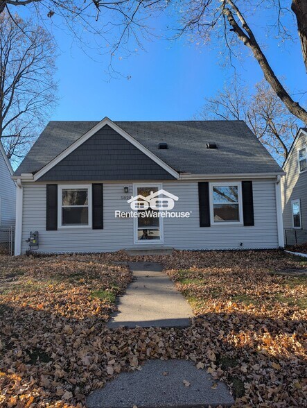 Building Photo - 5820 43rd Ave S