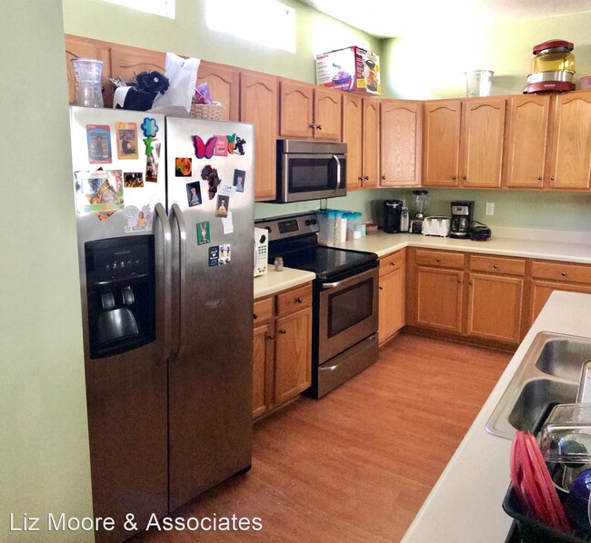 Building Photo - 3 br, 2.5 bath House - 242 Bailey Park