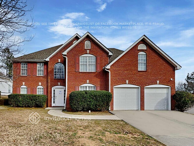Primary Photo - 3964 Ambrose Ridge Ct