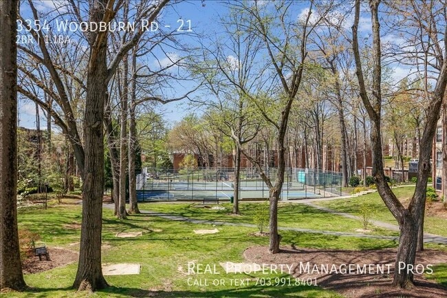 Building Photo - 3354 Woodburn Rd