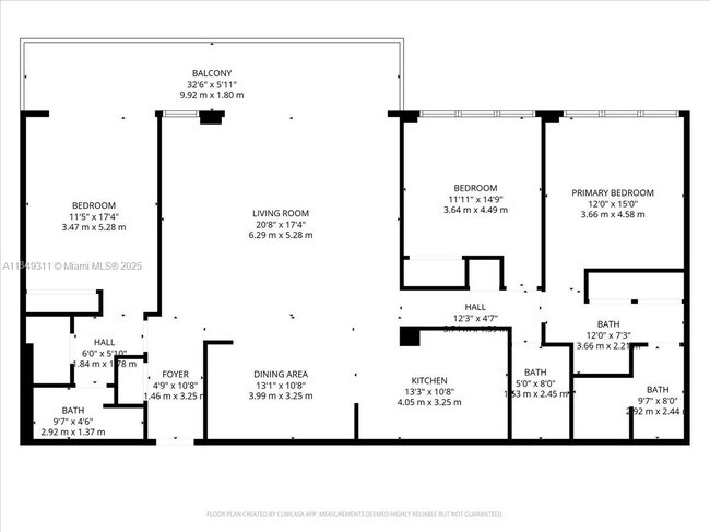 Building Photo - 2451 Brickell Ave