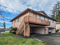 Building Photo - 1309 Wildwood St