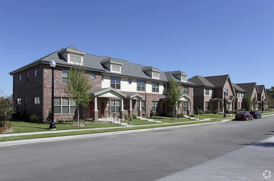 West Park Apartments 2405 E 4th Pl Tulsa OK 74104 Apartment Finder