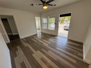 Building Photo - 1025 NW 7th Ave