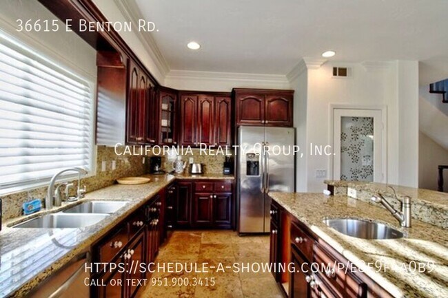 Building Photo - 36615 E Benton Rd