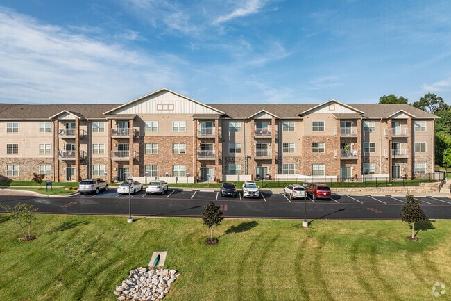 Building Photo - The Township Senior Living