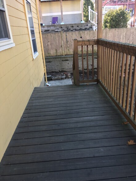 Building Photo - 21 Frawley St