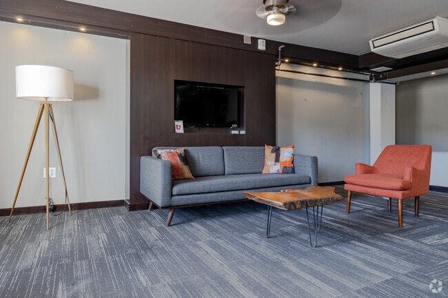 Lobby - Yugo Salt Lake City The Summit