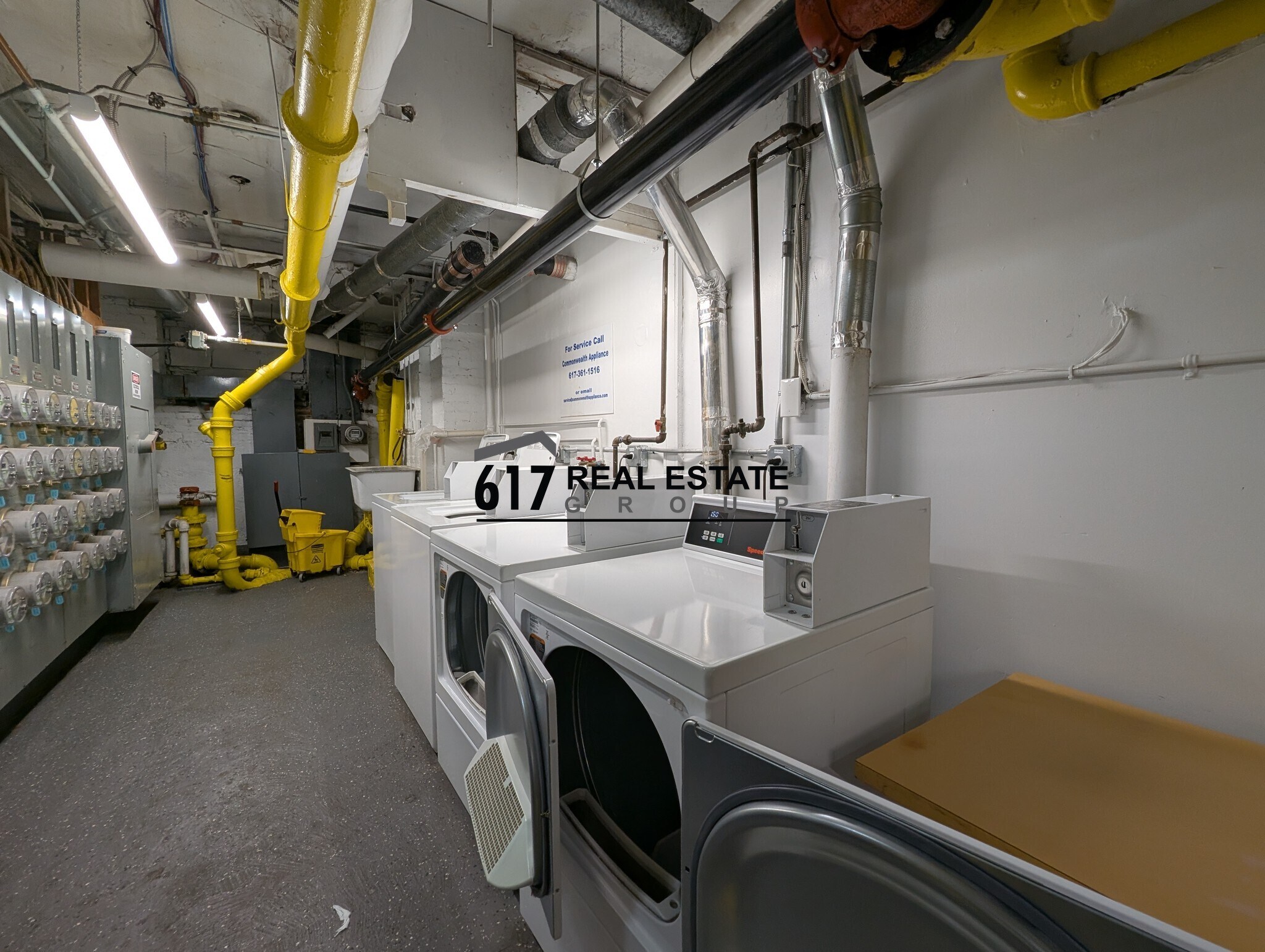 Building Photo - 1315 Commonwealth Ave