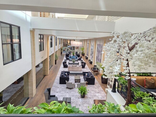 Building Photo - Live in Luxury at The Ivey’s – Uptown Char...
