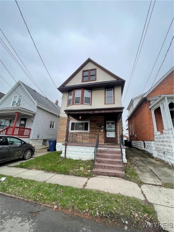 Building Photo - 226 Longnecker St