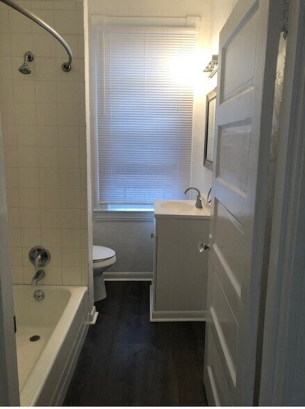 Bathroom - 236 Smith Way