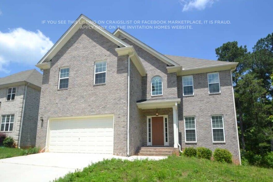 Primary Photo - 4839 Chickadee Ln