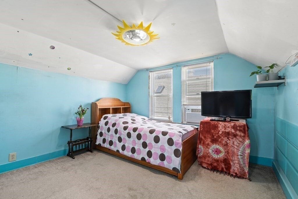 Building Photo - 107 Belle Ave