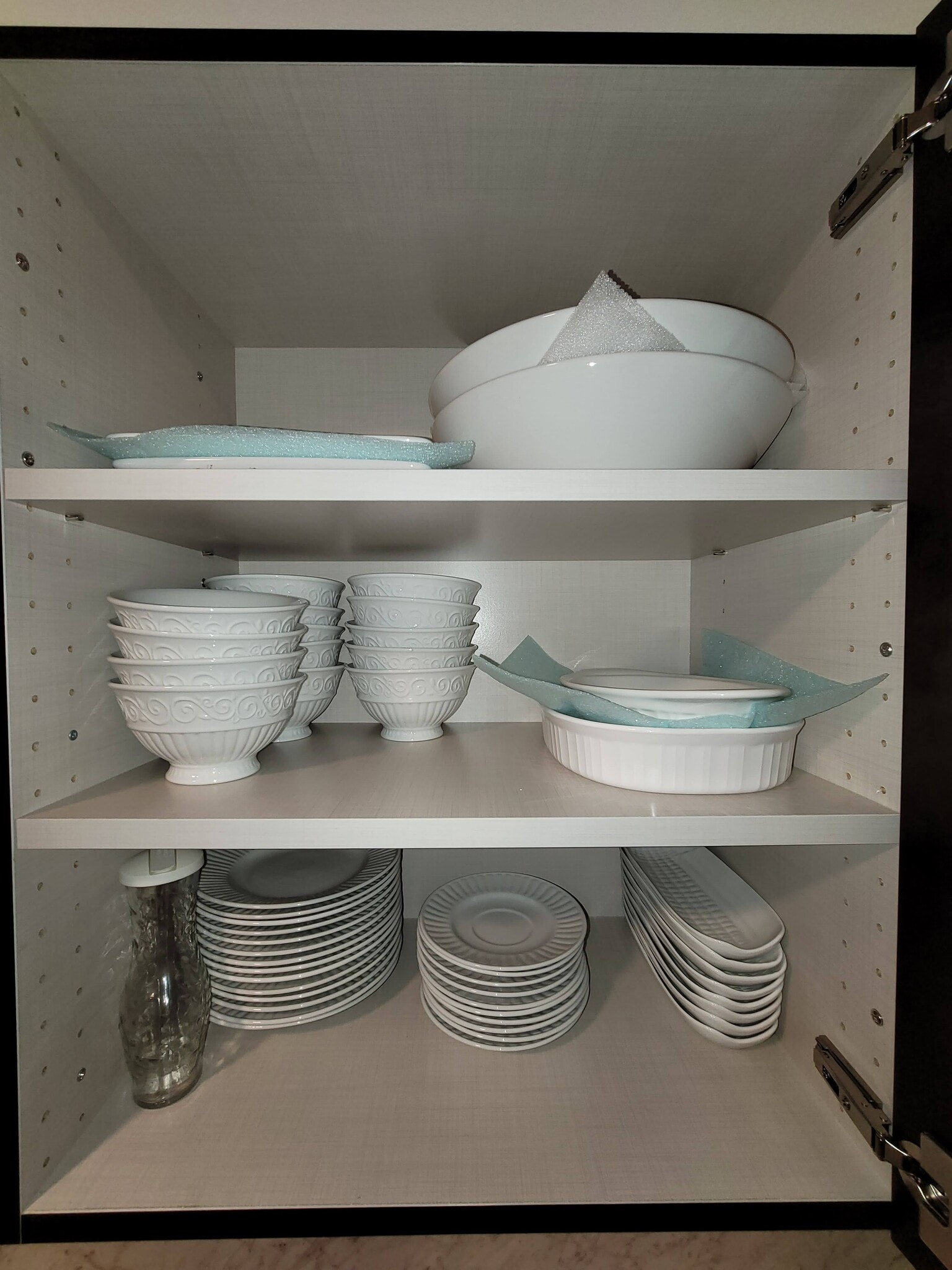 Furnished Kitchen - 3306 Briar Oak St