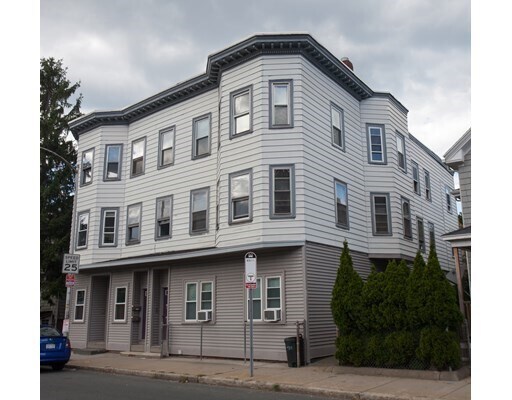 Building Photo - 183 Rindge Ave