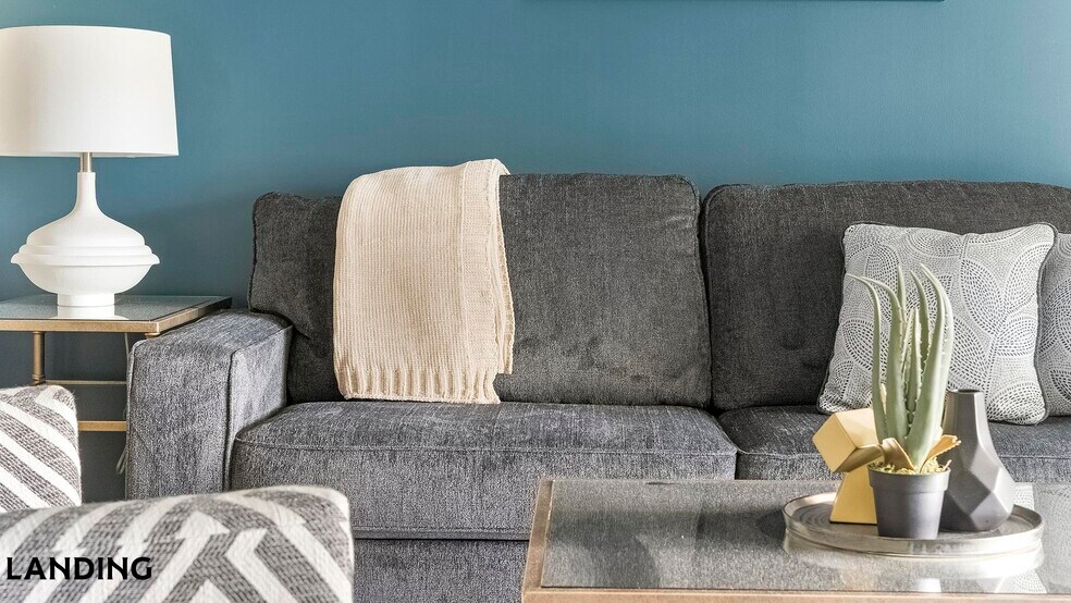 Building Photo - 3421 N Druid Hills Rd