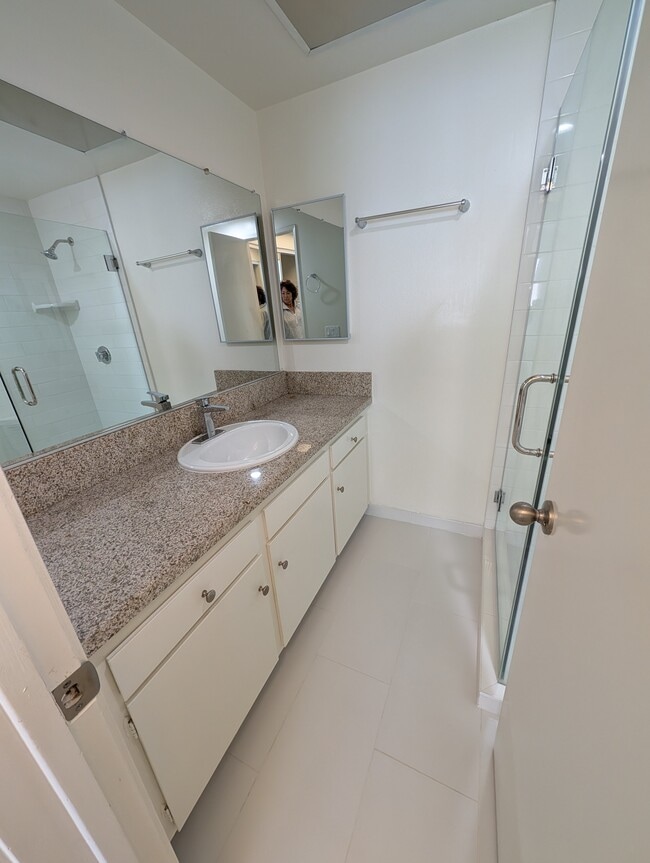 Master bathroom - 2960 W 235th St
