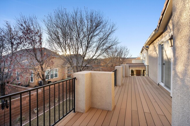 Building Photo - Beautiful 4 Bed / 4 Bath | NW Albuquerque ...