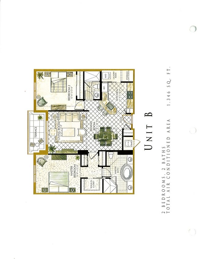 Building Photo - 801 S Olive Ave